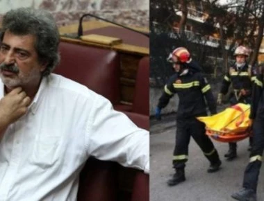 Κείμενο- «κόλαφος» κατά Πολάκη από νέους στο Μάτι: «Μην προκαλείτε ανθρώπους που ακόμα βασανίζονται»